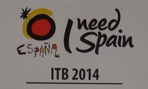 eslogan-Espana-ITB2014