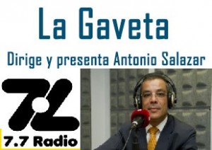 La-gaveta-Antonio-Salazar