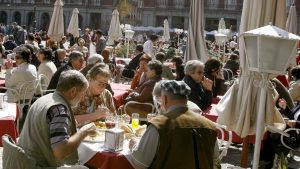 espana-se-afianza-como-el-paraiso-de-bares-y-restaurantes-106-000-nuevos-empleos
