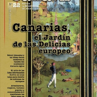 Canarii nr.22: Edición Día del Turismo 2011