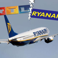 RTL cuestiona la higiene en Ryanair