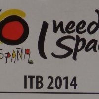 ITB 2014 (2): Mercado emisor alemán y un eslogan manido