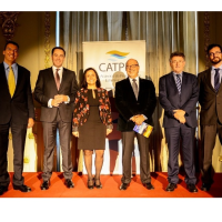 Presentación del 2º Informe CATPE sobre competitividad turística