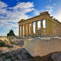Grecia, una gestión eficaz de la crisis turística
