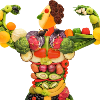 Vegetalización del buffet (1): objetivo salud