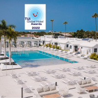 El doblete del Club Maspalomas en el TOP-5 de los TUI Hotel Awards