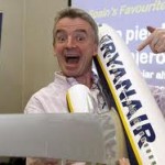 O'Leary-Ryanair