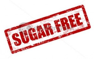 sugar free