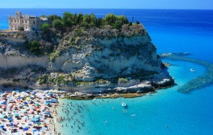 Tropea (Calabria, Italia)