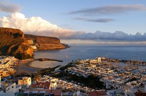 Mogan-Gran-Canaria